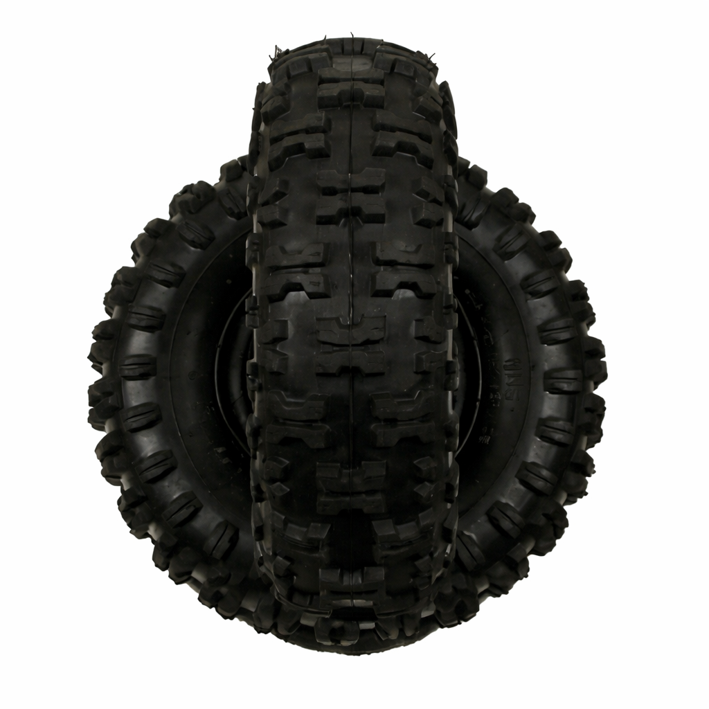 Neumático para quad eléctrico EVO | 4.10-6