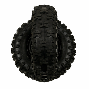 Neumático para quad eléctrico EVO | 4.10-6