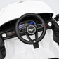 Bentley Bentayga S | Coche eléctrico infantil - blanco