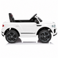 Bentley Bentayga S | Coche eléctrico infantil - blanco