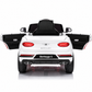 Bentley Bentayga S | Coche eléctrico infantil - blanco