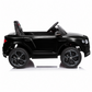 Bentley Bentayga S | Coche eléctrico infantil - negro