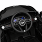 Bentley Bentayga S | Coche eléctrico infantil - negro