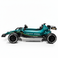 Aston Martin | Coche eléctrico infantil de Fórmula 1 - 24V