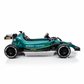 Aston Martin | Coche eléctrico infantil de Fórmula 1 - 24V
