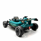 Aston Martin | Coche eléctrico infantil de Fórmula 1 - 24V