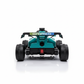 Aston Martin | Coche eléctrico infantil de Fórmula 1 - 24V