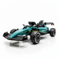 Aston Martin | Coche eléctrico infantil de Fórmula 1 - 24V