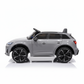 Audi RS6 | Coche eléctrico infantil - gris Nardo
