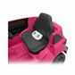 Audi RS6 | Coche eléctrico infantil - rosa