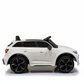 Audi RS6 | Coche eléctrico infantil - blanco