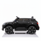 Audi RS6 | Coche eléctrico infantil - negro