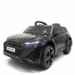 Audi RS6 | Coche eléctrico infantil - negro