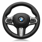 BMW M4 12V | Coche eléctrico infantil - gris