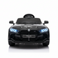 BMW M4 12V | Coche eléctrico infantil - negro