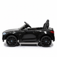 BMW M4 12V | Coche eléctrico infantil - negro