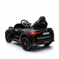 BMW M4 12V | Coche eléctrico infantil - negro