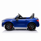 BMW M5 24V | Coche eléctrico infantil - azul