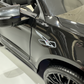 BMW M5 24V | Coche eléctrico infantil - negro