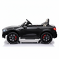 BMW M5 24V | Coche eléctrico infantil - negro