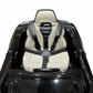 BMW M5 24V | Coche eléctrico infantil - negro