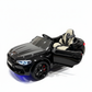 BMW M5 24V | Coche eléctrico infantil - negro