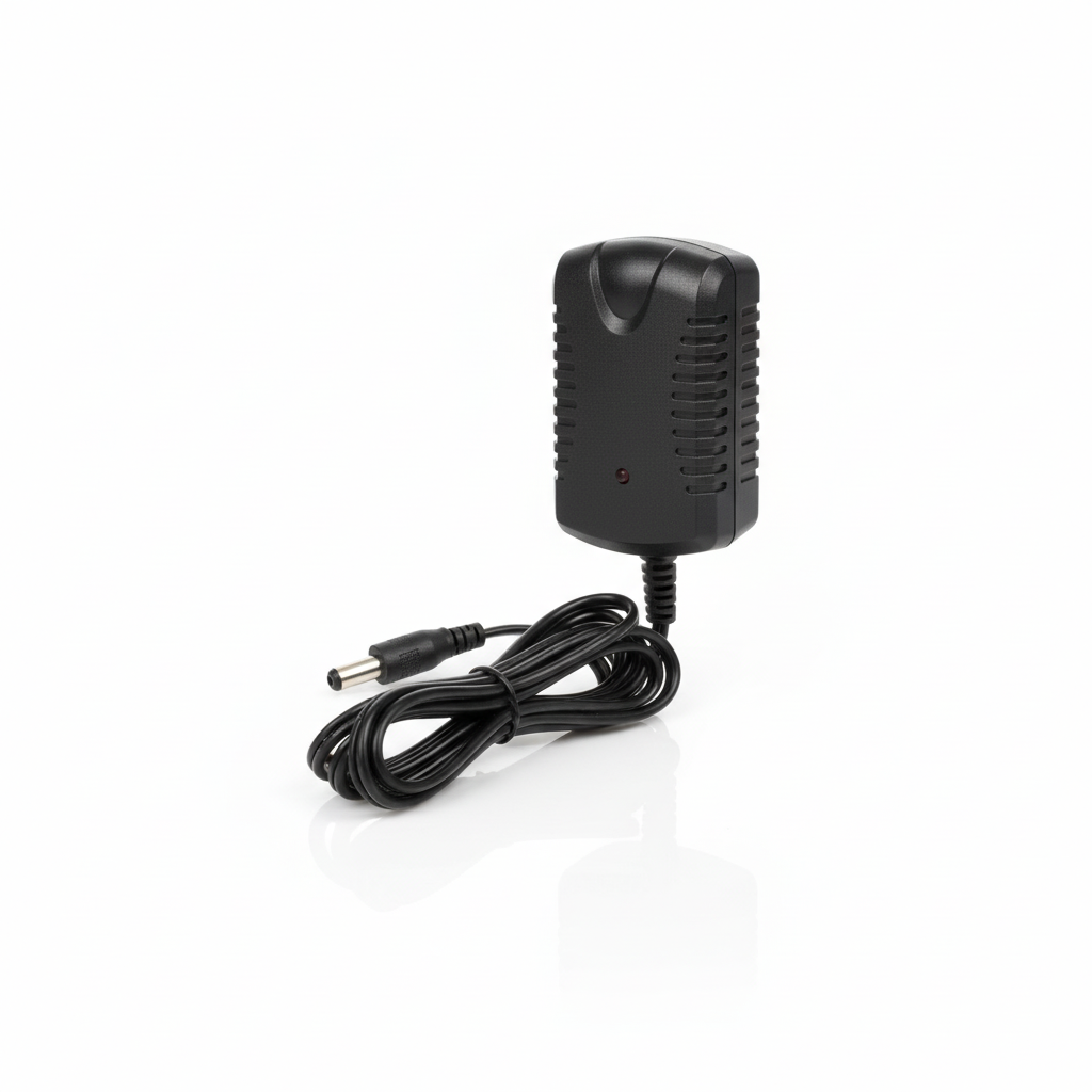 CarKiddo | Cargador de 24V y 1000mA