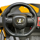 CarKiddo | Buggy eléctrico Alpha 24V - naranja