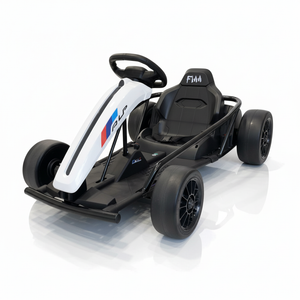 CarKiddo | Kart de drift eléctrico Max 24V