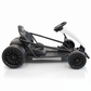 CarKiddo | Kart de drift eléctrico Max 24V