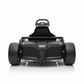 CarKiddo | Kart de drift eléctrico Max 24V