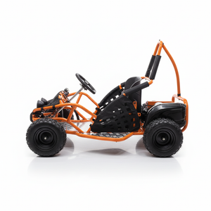 Buggy eléctrico EXTREME 1000W naranja