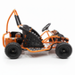 Buggy eléctrico EXTREME 1000W naranja