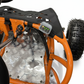 Buggy eléctrico EXTREME 1000W naranja
