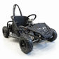 Buggy eléctrico EXTREME 1000W naranja
