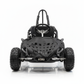 Buggy eléctrico EXTREME 1000W negro