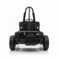 Buggy eléctrico EXTREME 1000W negro