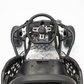 Buggy eléctrico EXTREME 1000W negro