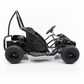 Buggy eléctrico EXTREME 1000W negro