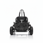 Buggy eléctrico EXTREME 1000W negro