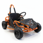 Buggy eléctrico EXTREME 1000W negro