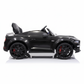 Ford Mustang 24V | Coche eléctrico infantil - negro