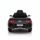 Ford Mustang 24V | Coche eléctrico infantil - negro