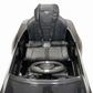 Ford Mustang 24V | Coche eléctrico infantil - negro