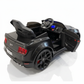 Ford Mustang 24V | Coche eléctrico infantil - negro