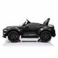 Ford Mustang 24V | Coche eléctrico infantil - negro