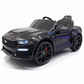 Ford Mustang 24V | Coche eléctrico infantil - negro