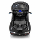Ford Mustang 24V | Coche eléctrico infantil - negro