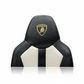Lamborghini Aventador SVJ | 2 plazas 24V - negro