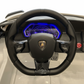 Lamborghini Aventador SVJ | 24V | 2 plazas - blanco